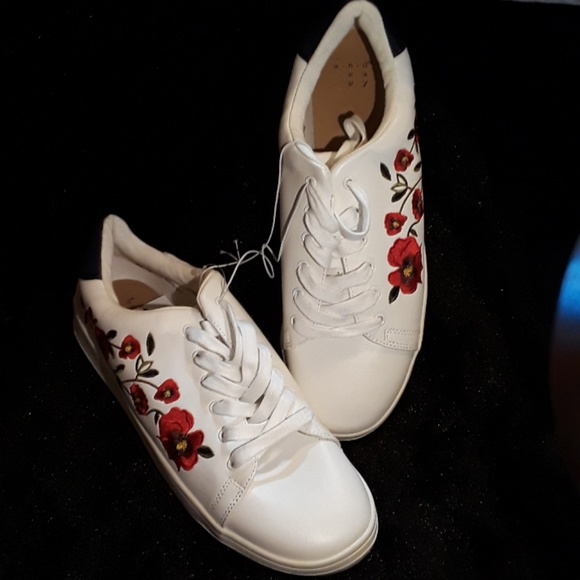 new day shoes